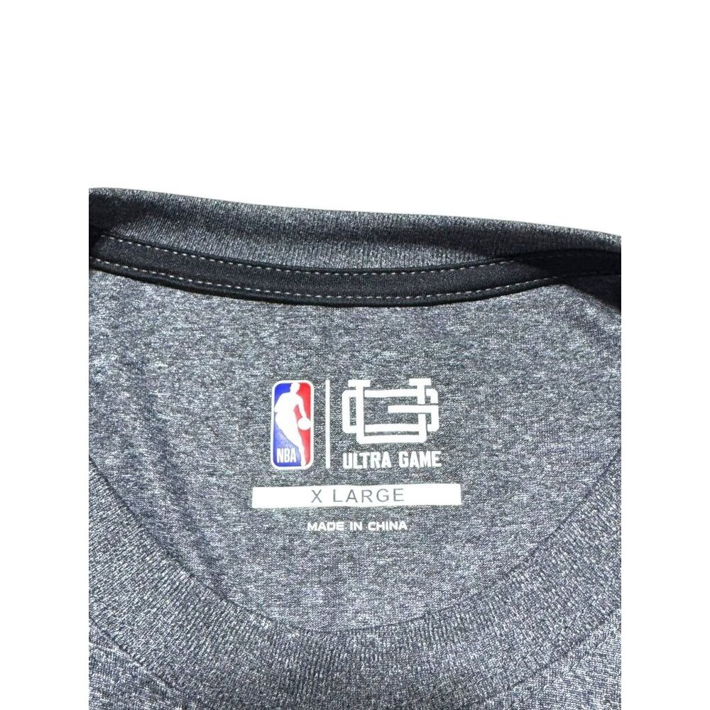 Cleveland Caviliers T-Shirt Gray Size XL - Picture 3 of 7